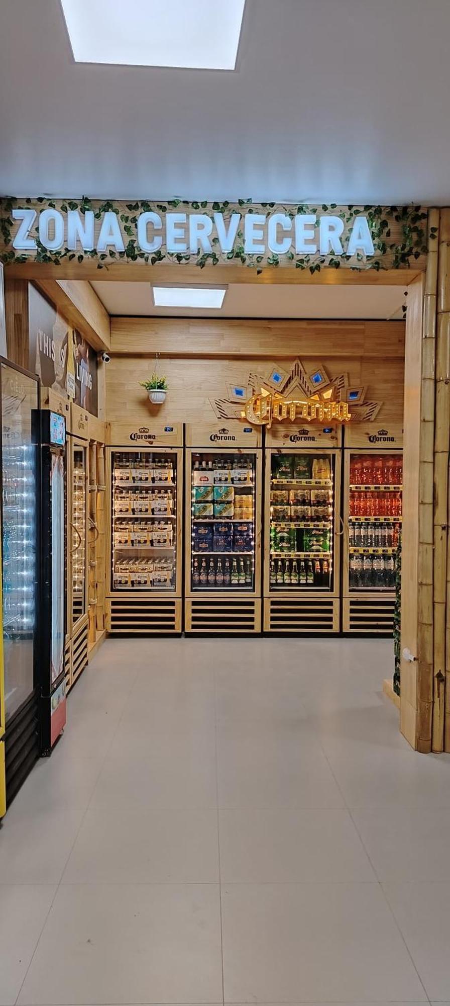 Prim Hotel Vichayito Kültér fotó